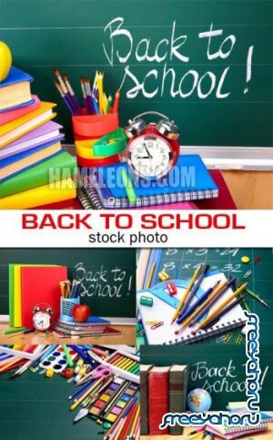   | Back to school