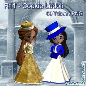R11 - Cookie Ludoli