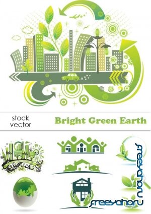   - Bright Green Earth