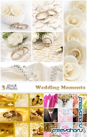 Photos - Wedding Moments