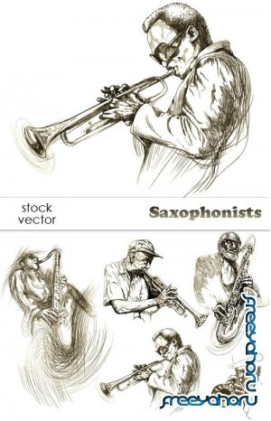   - Saxophonists