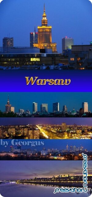 Warsaw/ Poland