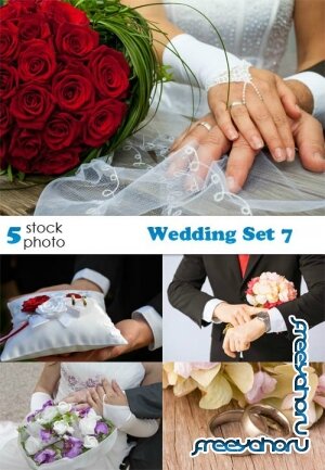   - Wedding Set 7