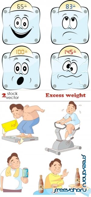   - Excess weight