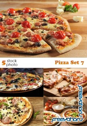   - Pizza Set 7