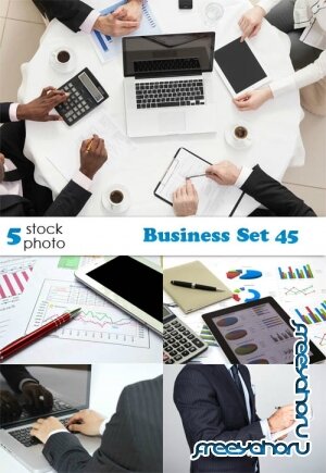   - Business Set 45