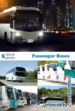   - Passenger Buses