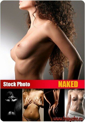 Stock Photo - Naked | 