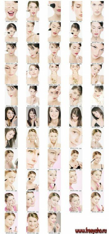 Onoky KY101 | Make Up | 