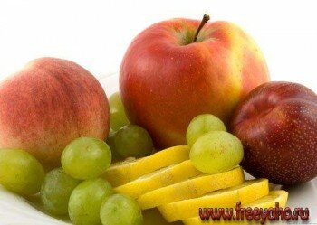 Fruit and vegetables |   