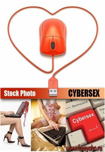     | UHQ Stock Photo - Cybersex
