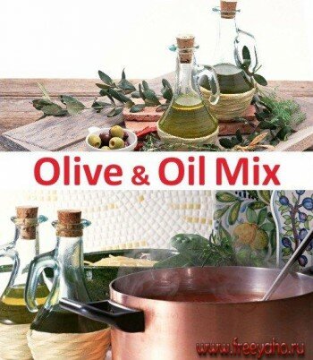  | Olive s oil
