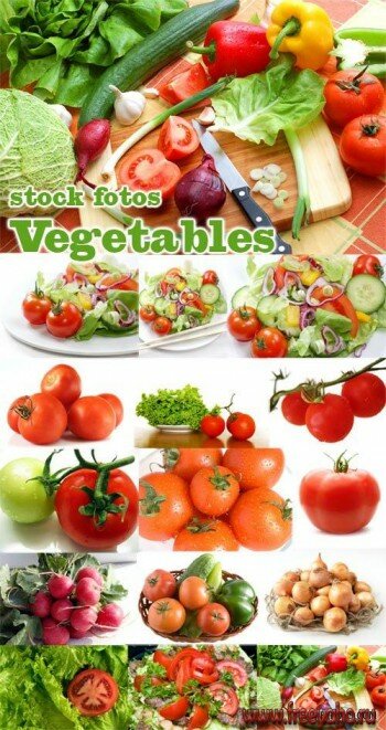Vegetables mix | 