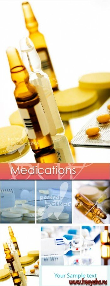   -   | Medications