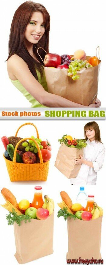      | Shopping bag