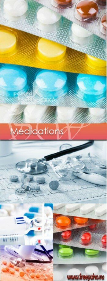  -   | Medications 2
