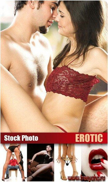 Stock Photo - Mixed erotic |   