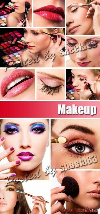    -   | Makeup