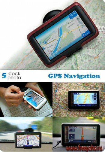 GPS  -   | GPS Navigation