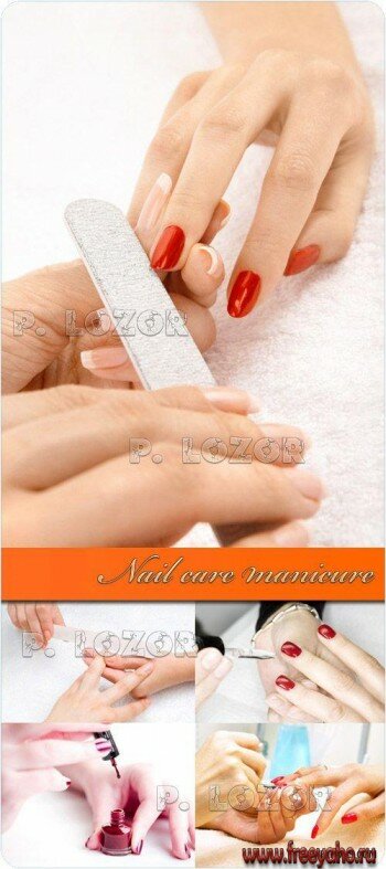  -   | Manicure