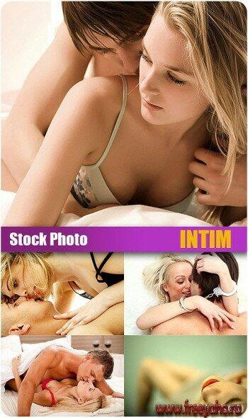 Stock Photo UHQ - Intim | 