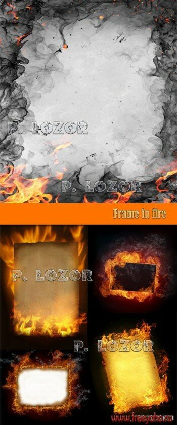    | Fire frames 2