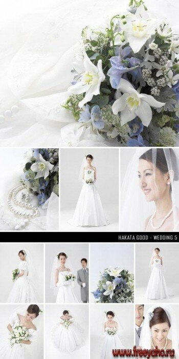   -   | Hakata Good - Wedding 5