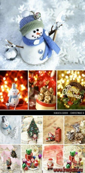    -   | Hakata Good - Christmas 6