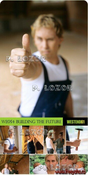      -   | WE054 Building the future