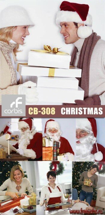 CB-308 Christmas | 