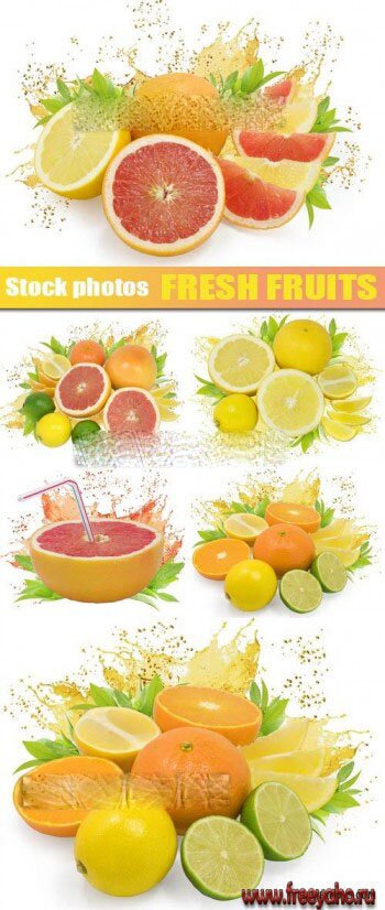       | Fresh fruits