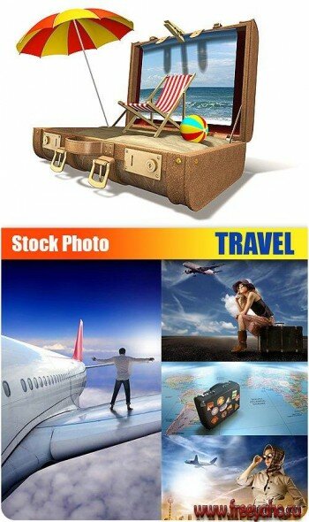 Stock Photo - Travel | 