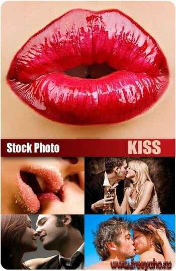    | UHQ Stock Photo - Kiss