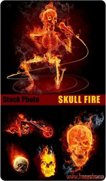   | Skull Fire