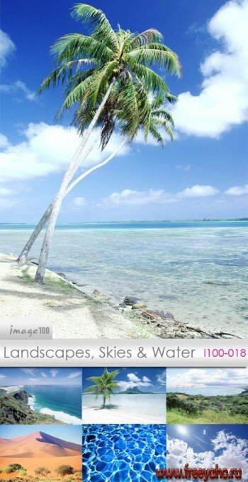 Landscapes, Skies & Water | , , 