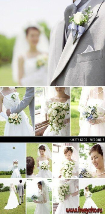   -   | Hakata Good - Wedding 7