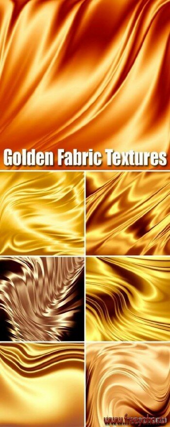    | Golden Silk Textures
