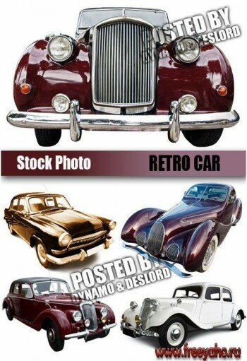   -     | Retro cars
