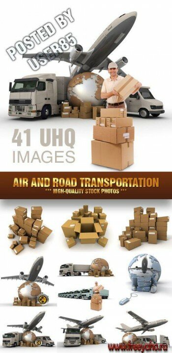      -  | Air and Road Transport