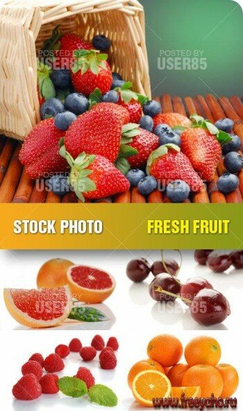     -   | Stock Fresh Fruits
