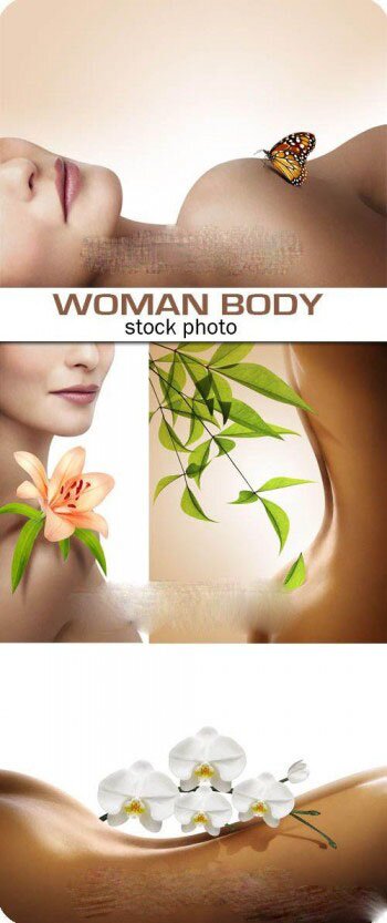    -  | Woman body