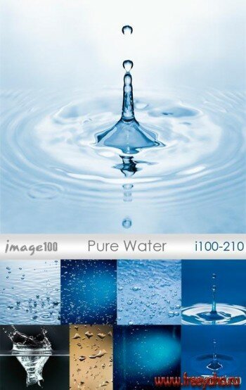Pure Water | 