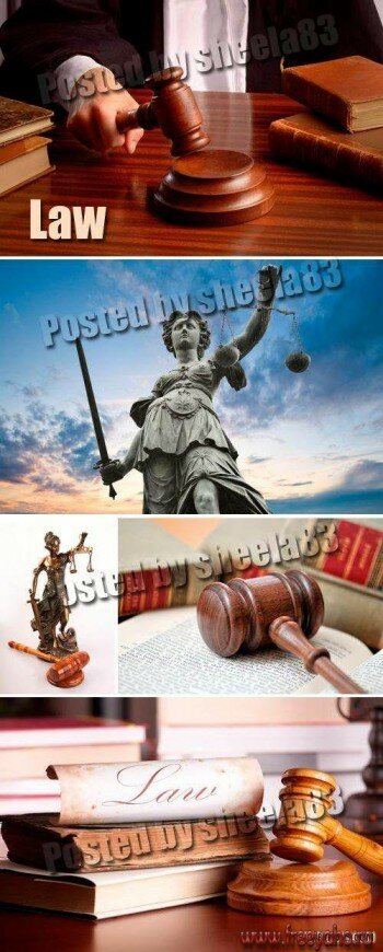  -    -   | Law & Justice clipart