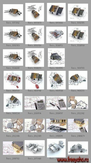    -   | House and 3D Plan