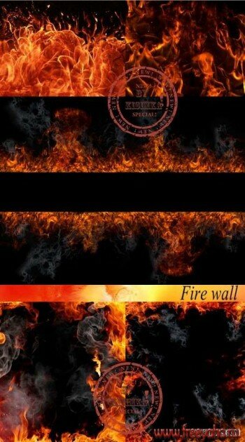    -   | Fire & Flame backgrounds
