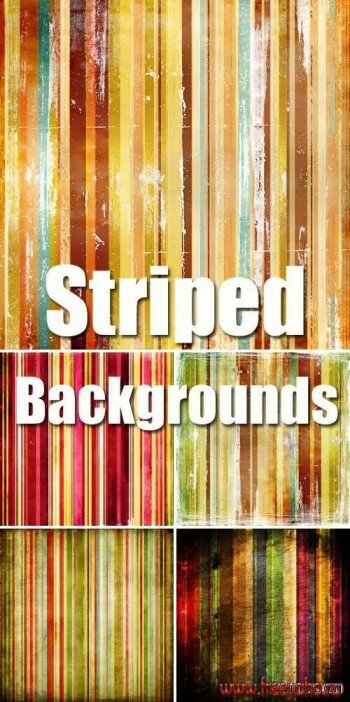       | Color Striped Stock Backgrounds