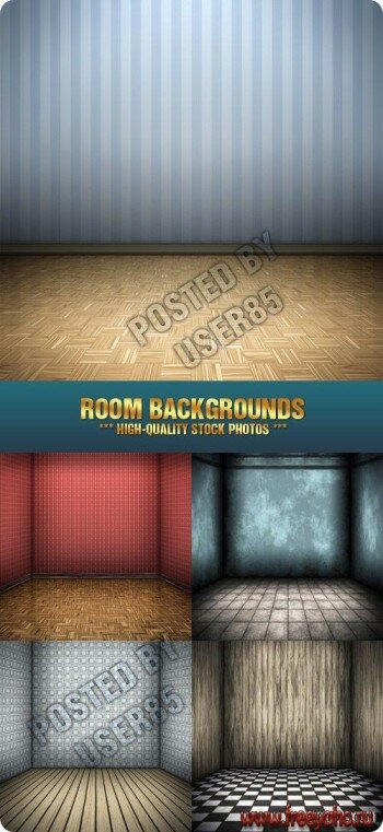    -  | Room Backgrounds