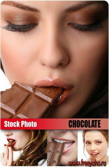    | UHQ Stock Photo - Chocolate