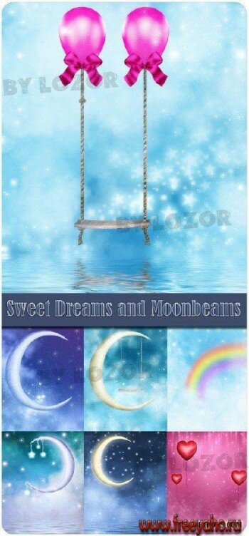    -     | Sweet Dreams and Moonbeams