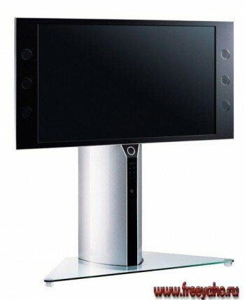 LCD TV and monitor |   
